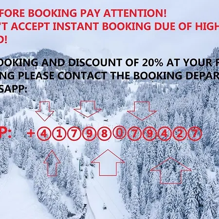 Contact Us At What App - 0041-798-079-427 To Book!! - Luxury Ski Chalet In Cervinia - Private Pool-spa Breuil-Cervinia