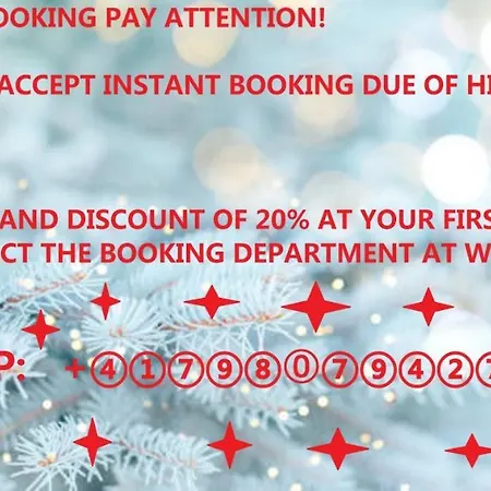 Contact Us At What App - 0041-798-079-427 To Book!! - Luxury Ski Chalet In Cervinia - Private Pool-spa * Breuil-Cervinia