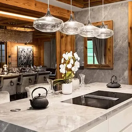 Contact Us At What App - 0041-798-079-427 To Book!! - Luxury Ski Chalet In Cervinia - Private Pool-spa