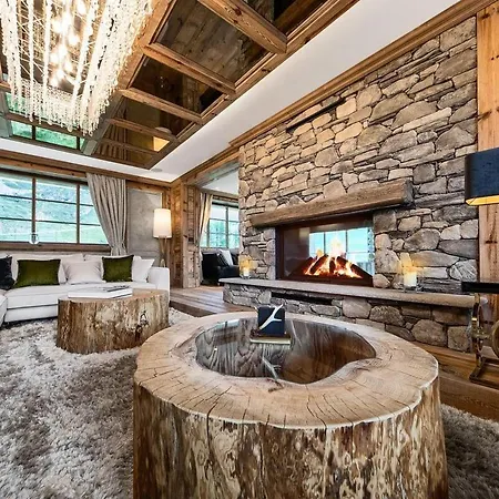 Villa Contact Us At What App - 0041-798-079-427 To Book!! - Luxury Ski Chalet In Cervinia - Private Pool-spa *