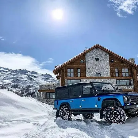 Villa Contact Us At What App - 0041-798-079-427 To Book!! - Luxury Ski Chalet In Cervinia - Private Pool-spa *