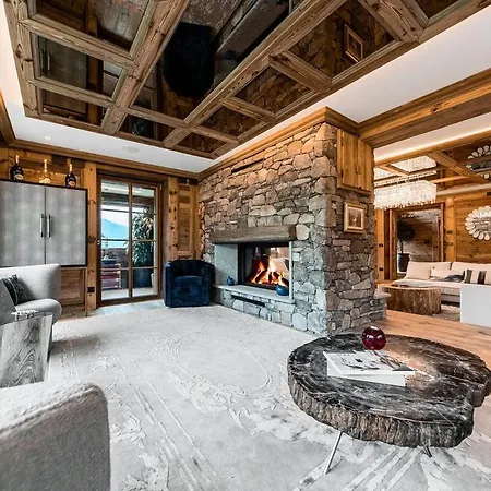 Contact Us At What App - 0041-798-079-427 To Book!! - Luxury Ski Chalet In Cervinia - Private Pool-spa * Breuil-Cervinia