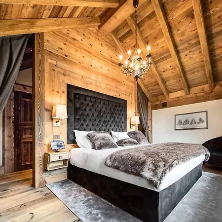别墅 Contact Us At What App - 0041-798-079-427 To Book!! - Luxury Ski Chalet In Cervinia - Private Pool-spa *