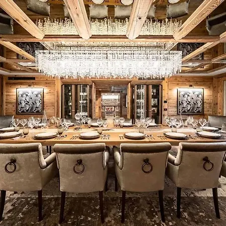 Villa Contact Us At What App - 0041-798-079-427 To Book!! - Luxury Ski Chalet In Cervinia - Private Pool-spa *