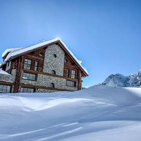 Contact Us At What App - 0041-798-079-427 To Book!! - Luxury Ski Chalet In Cervinia - Private Pool-spa 别墅 布勒伊-切尔维尼亚